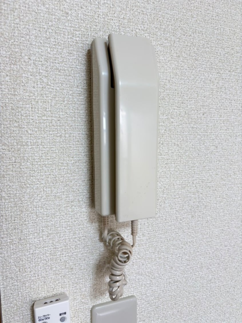 内観写真 プラムシティ