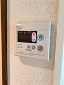 内観写真 プラムシティ