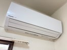 内観写真 プラムシティ