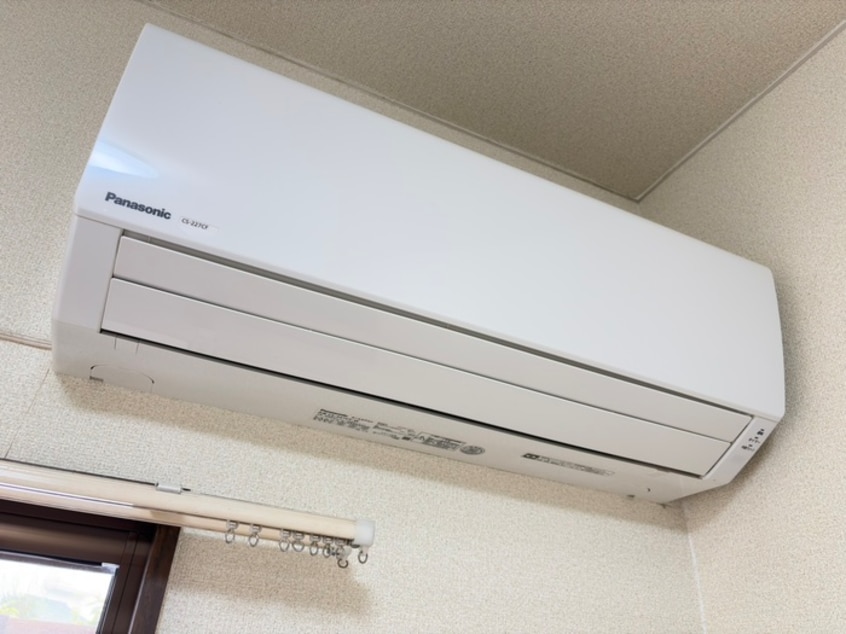 内観写真 プラムシティ