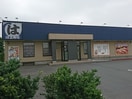 はま寿司三鷹北野店(その他飲食（ファミレスなど）)まで600m プラムシティ