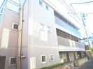 ＦＡＳＴⅡの外観