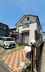 上溝オール電化住宅