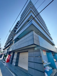 アソルティ本厚木