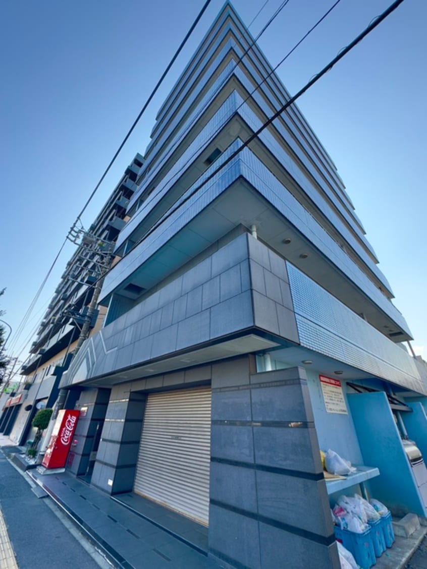 外観写真 アソルティ本厚木