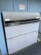 建物設備 アソルティ本厚木