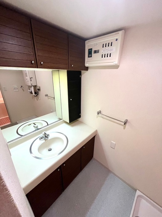 洗面 湘南槇町ＰＬＡＴＺ