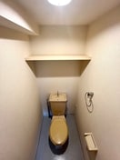 トイレ 湘南槇町ＰＬＡＴＺ