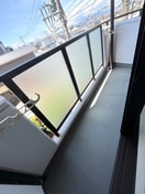 ベランダ・バルコニー 湘南槇町ＰＬＡＴＺ