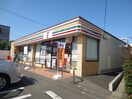 セブンイレブン横浜市ヶ尾店(コンビニ)まで635m プリメ－ラ