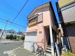 フローラ東川口