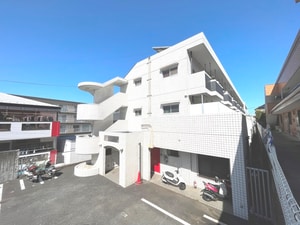 ヴィヴァ－チェ東寺尾