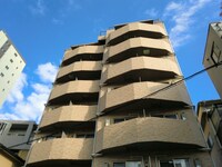 プロフ小石川後楽園(404)