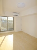 室内からの展望 ラ　ラ　トマートＢ