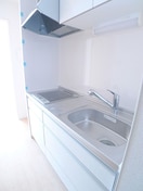 キッチン ラ　ラ　トマートＢ