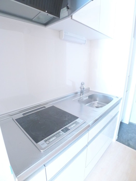 キッチン ラ　ラ　トマートＢ