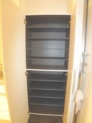 靴箱 ラ　ラ　トマートＢ