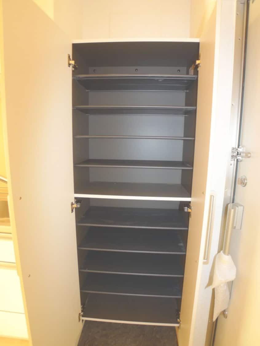 靴箱 ラ　ラ　トマートＢ