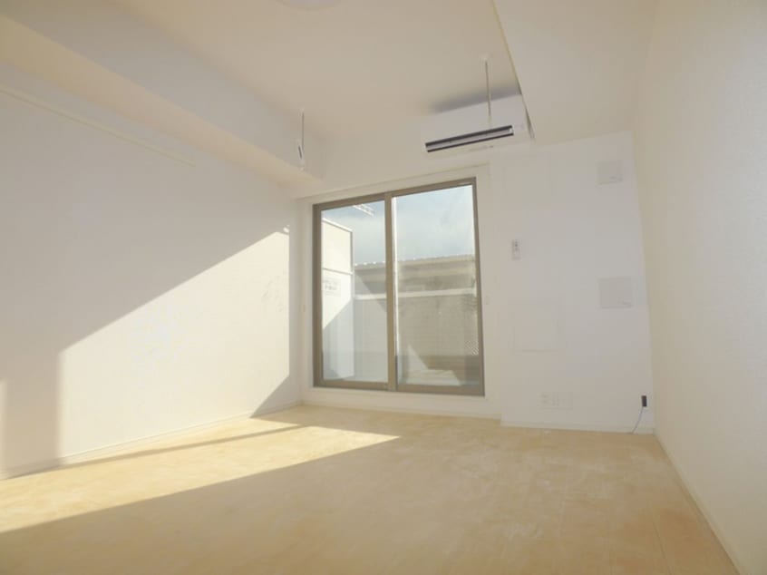 内観写真 ラ　ラ　トマートＢ