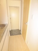 廊下 ラ　ラ　トマートＢ