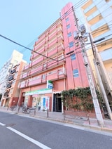 マンションかねき