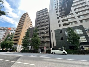 ｱｲﾌｪﾘｰｸ八丁堀(802)