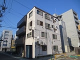 吉野町オリエントビル（4F）