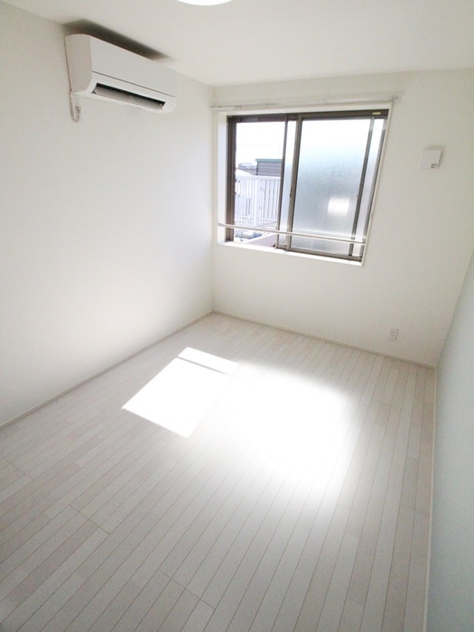 居室 ミラソレイユ大宮