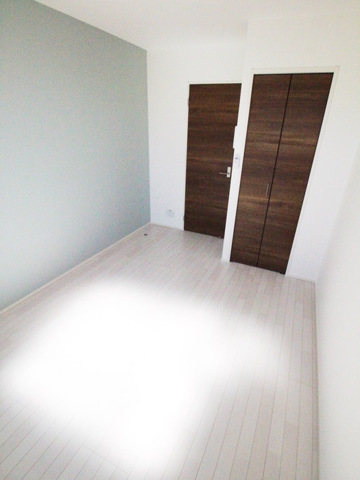 居室 ミラソレイユ大宮