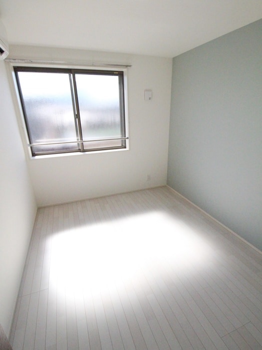 居室 ミラソレイユ大宮