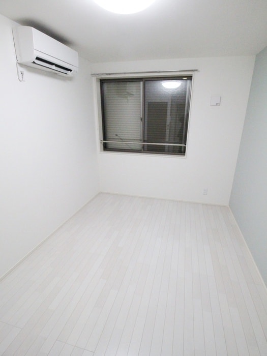 居室 ミラソレイユ大宮