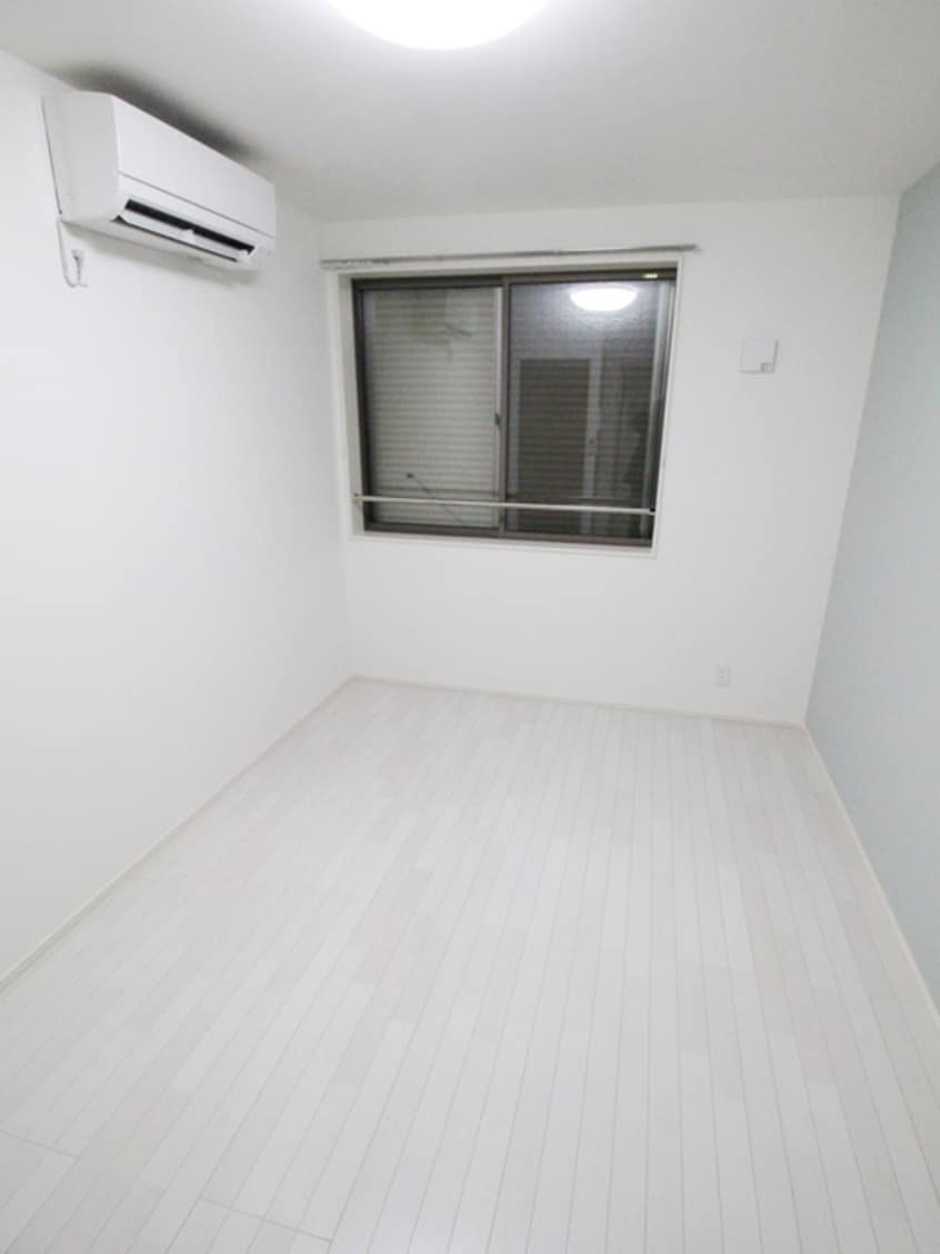 居室 ミラソレイユ大宮