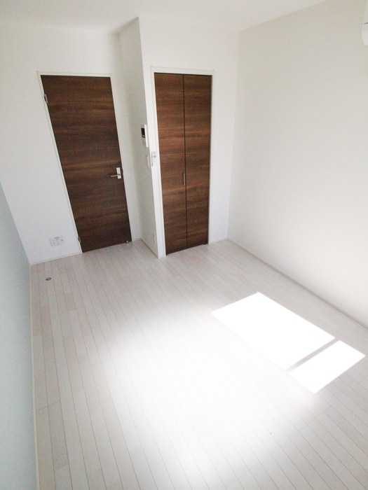 居室 ミラソレイユ大宮