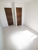 居室 ミラソレイユ大宮