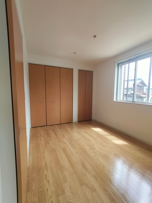 居室 クレール湘南