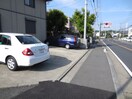 駐車場 クレール湘南
