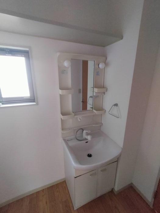 トイレ クレール湘南