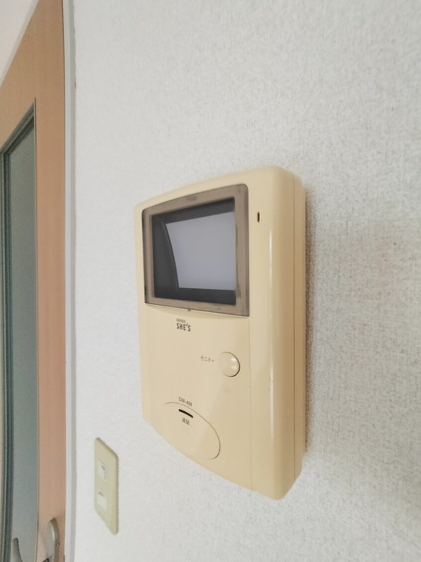 内観写真 クレール湘南