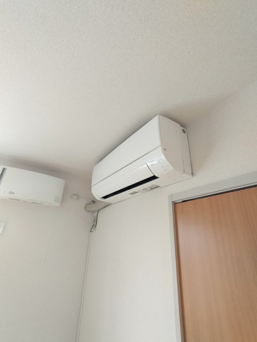 内観写真 クレール湘南