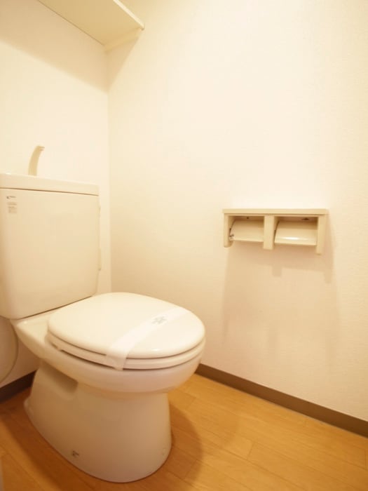 トイレ ビュ－コ－トＱＭ