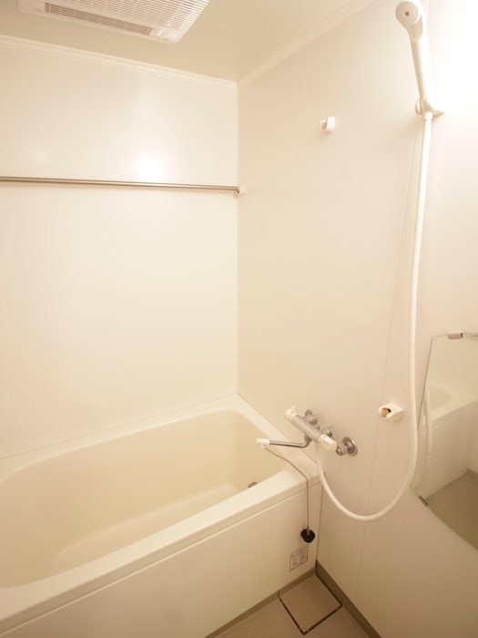 バス／シャワールーム等 ビュ－コ－トＱＭ