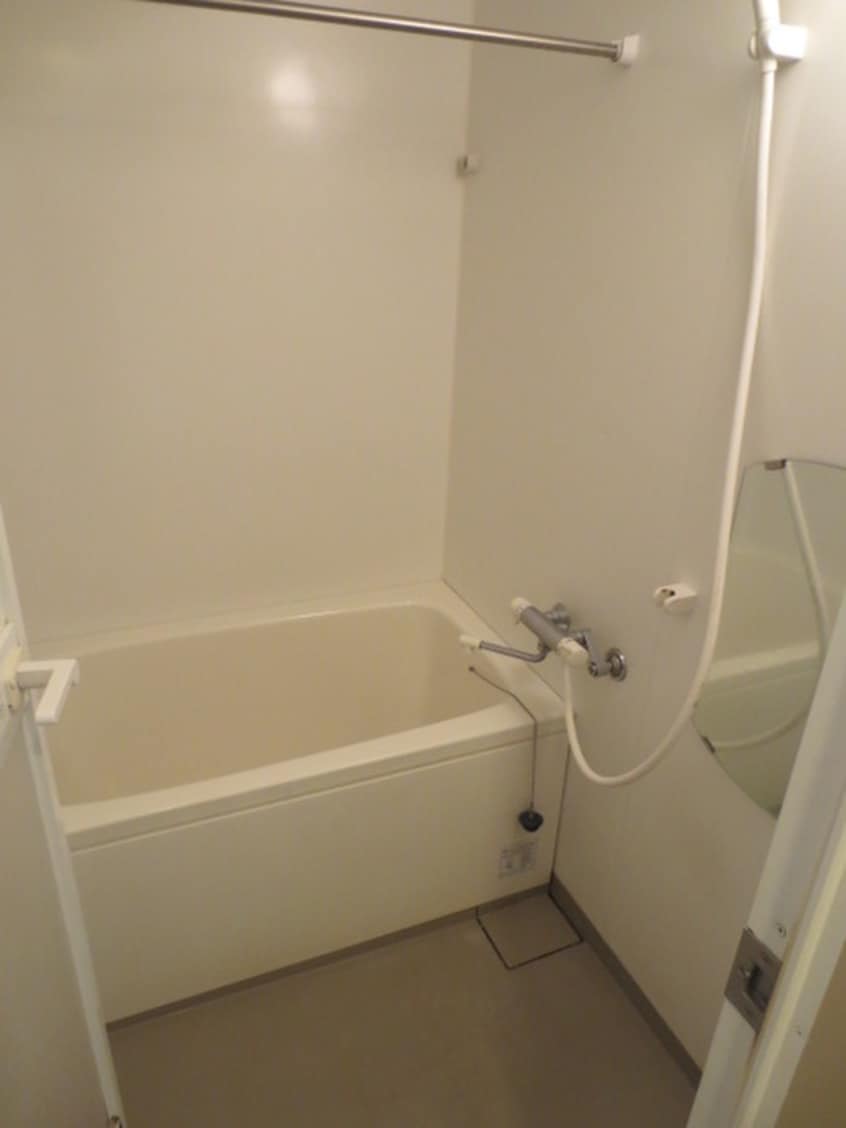 バス／シャワールーム等 ビュ－コ－トＱＭ