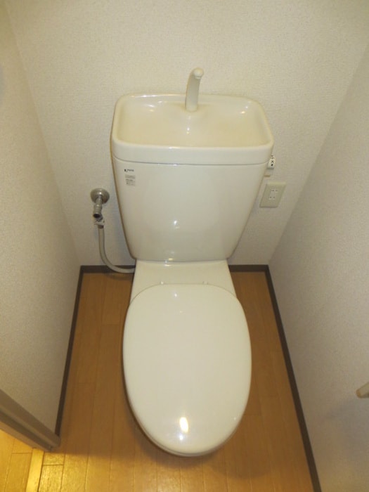 トイレ ビュ－コ－トＱＭ