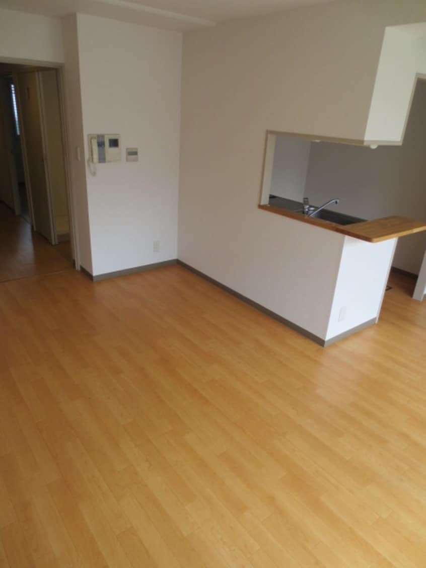 居室 ビュ－コ－トＱＭ