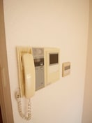 内観写真 ビュ－コ－トＱＭ