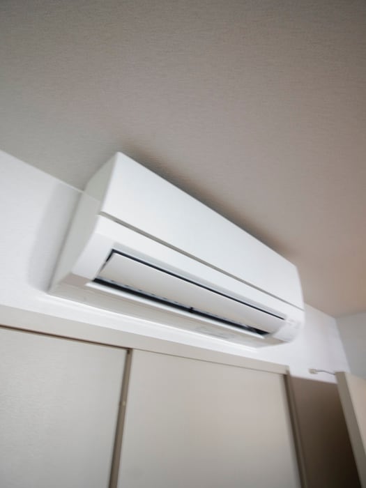 内観写真 ビュ－コ－トＱＭ