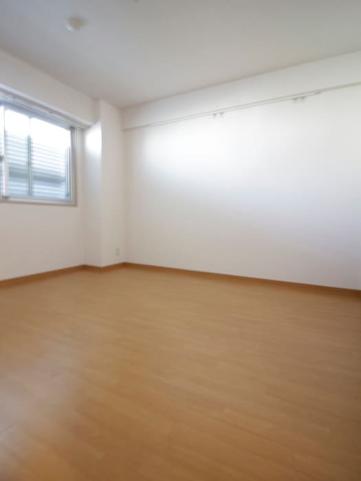 内観写真 ビュ－コ－トＱＭ