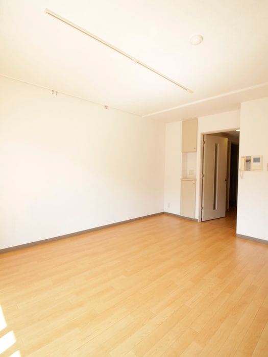 内観写真 ビュ－コ－トＱＭ