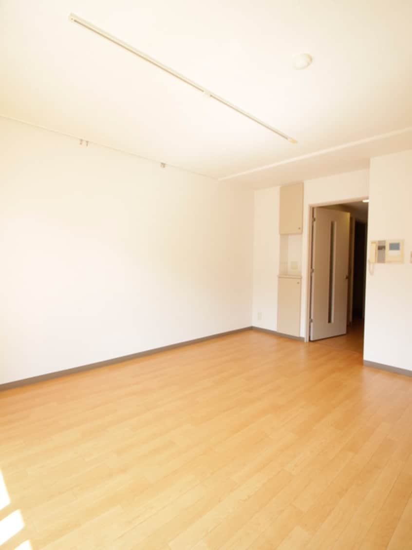 内観写真 ビュ－コ－トＱＭ