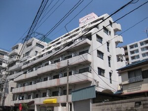 常盤台ﾀﾞｲｶﾝﾌﾟﾗｻﾞｼﾃｨ（２１０）